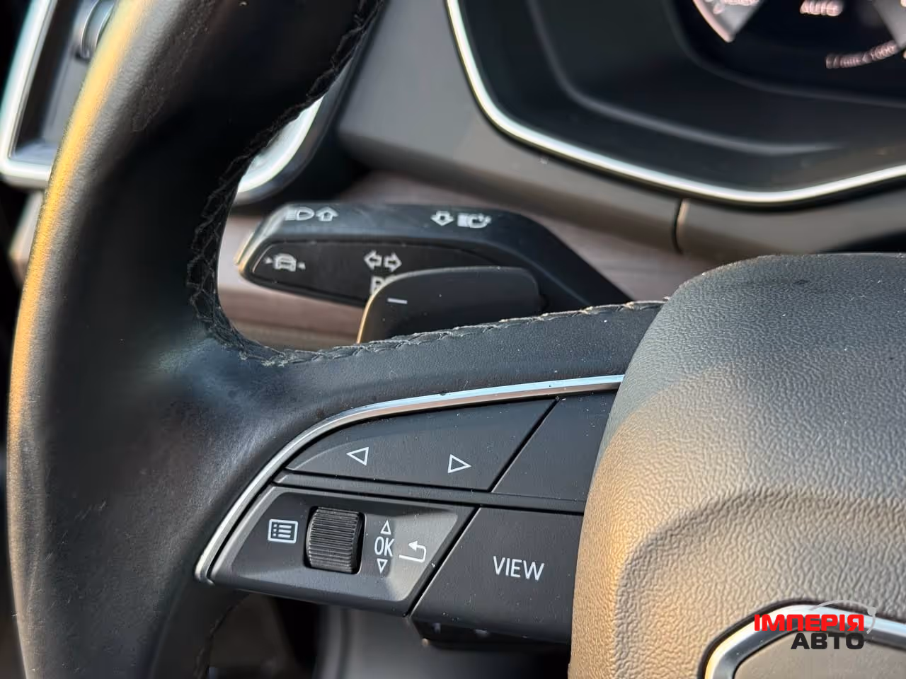 Audi Q5 - фото 27