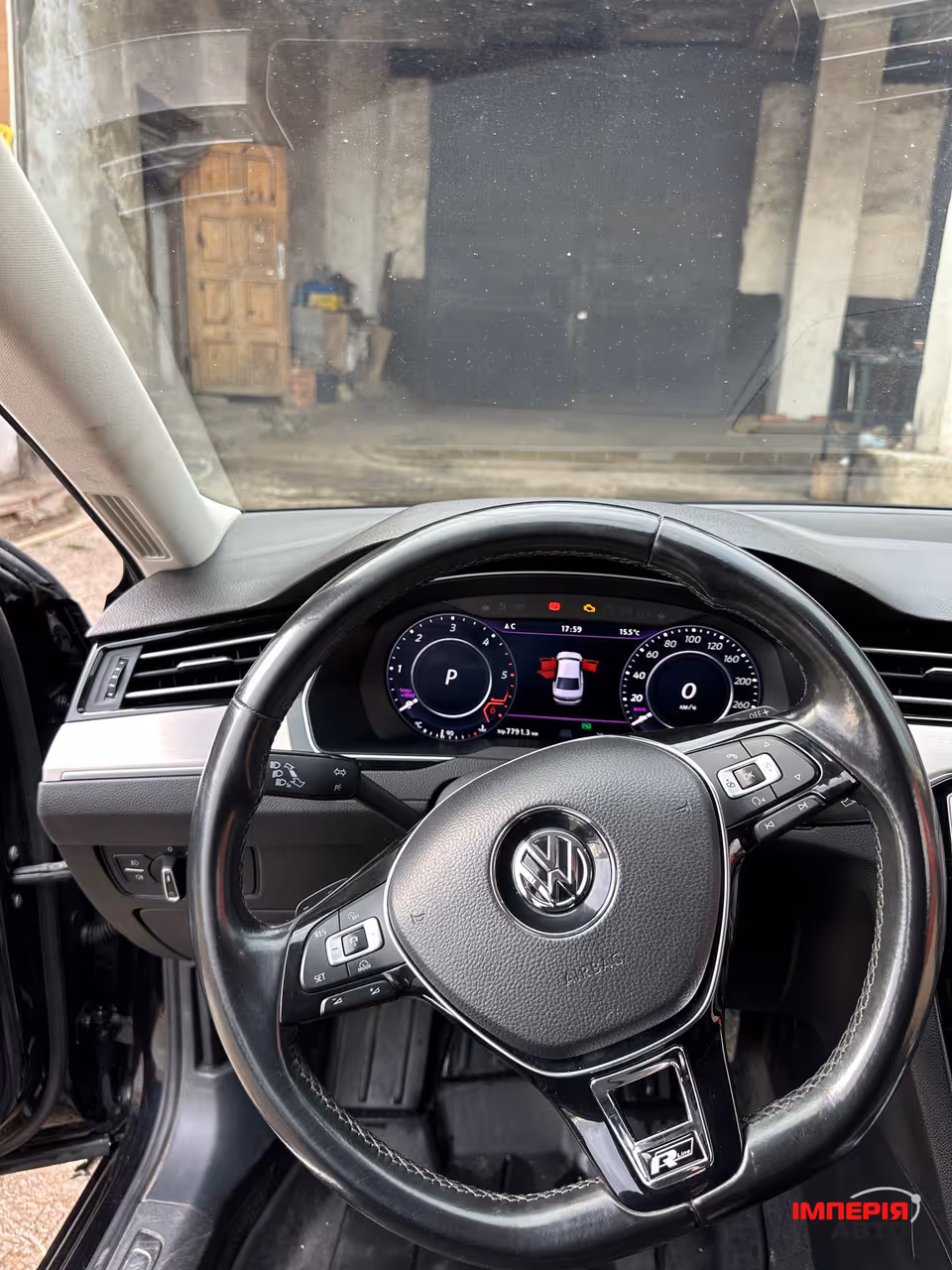 Volkswagen Passat - фото 15