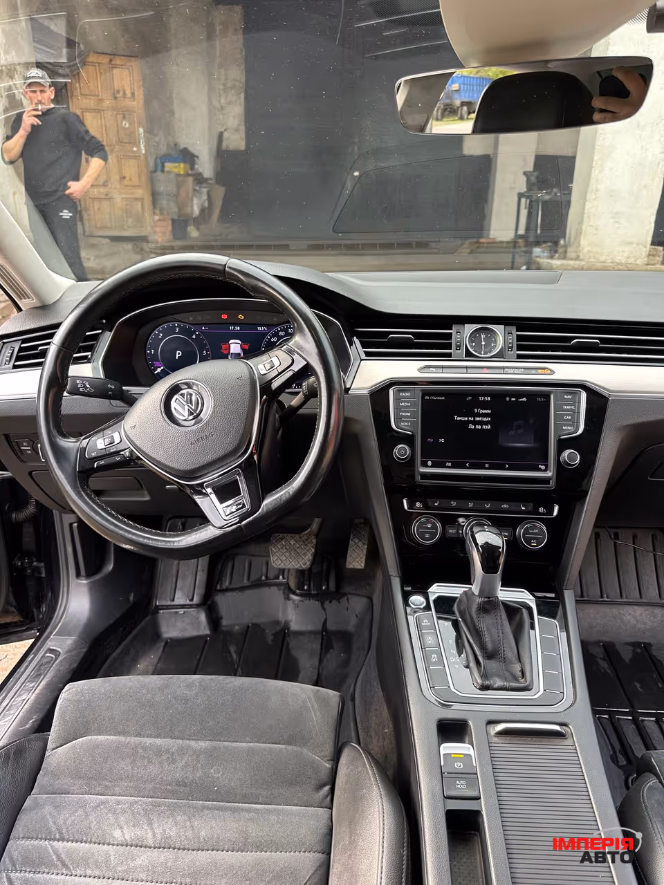 Volkswagen Passat - фото 11