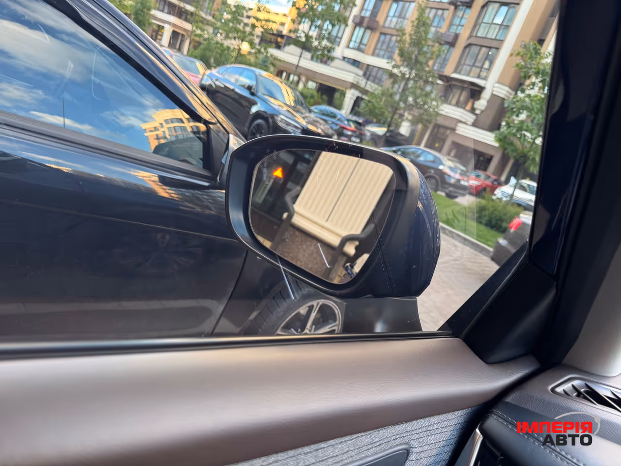 Nissan Rogue - фото 26