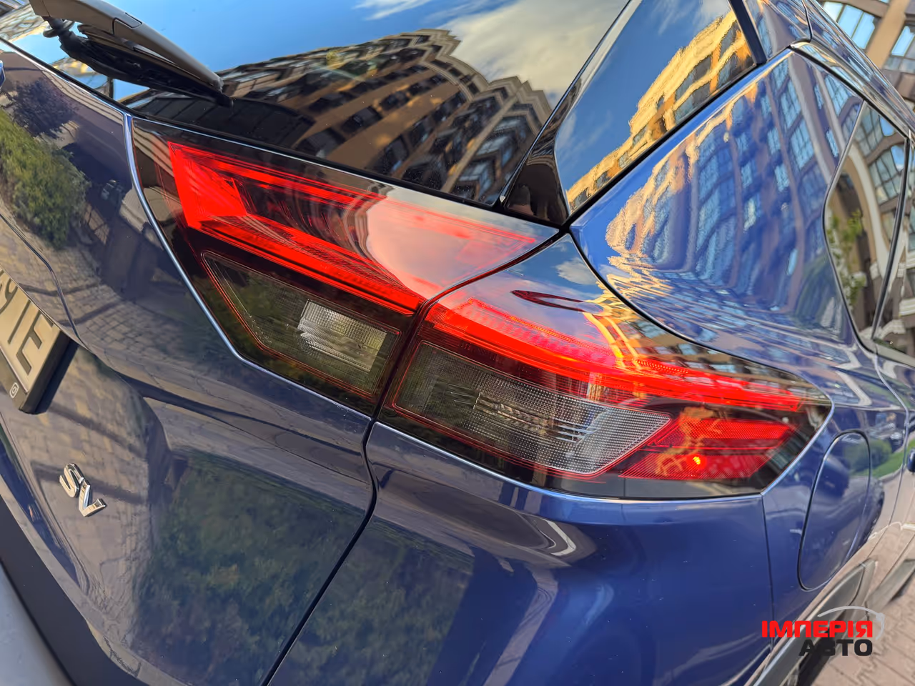 Nissan Rogue - фото 28
