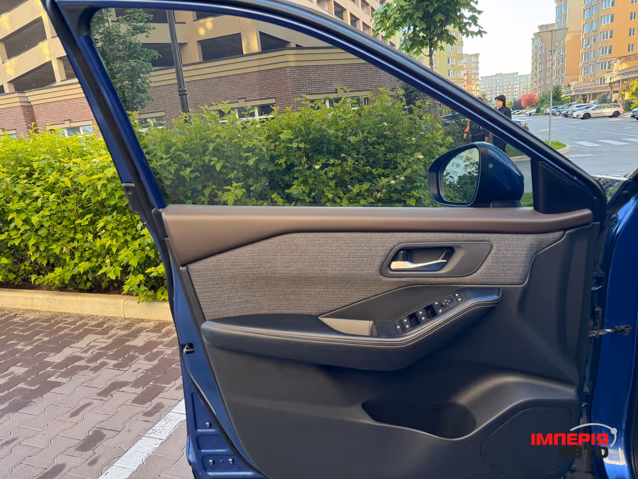 Nissan Rogue - фото 32