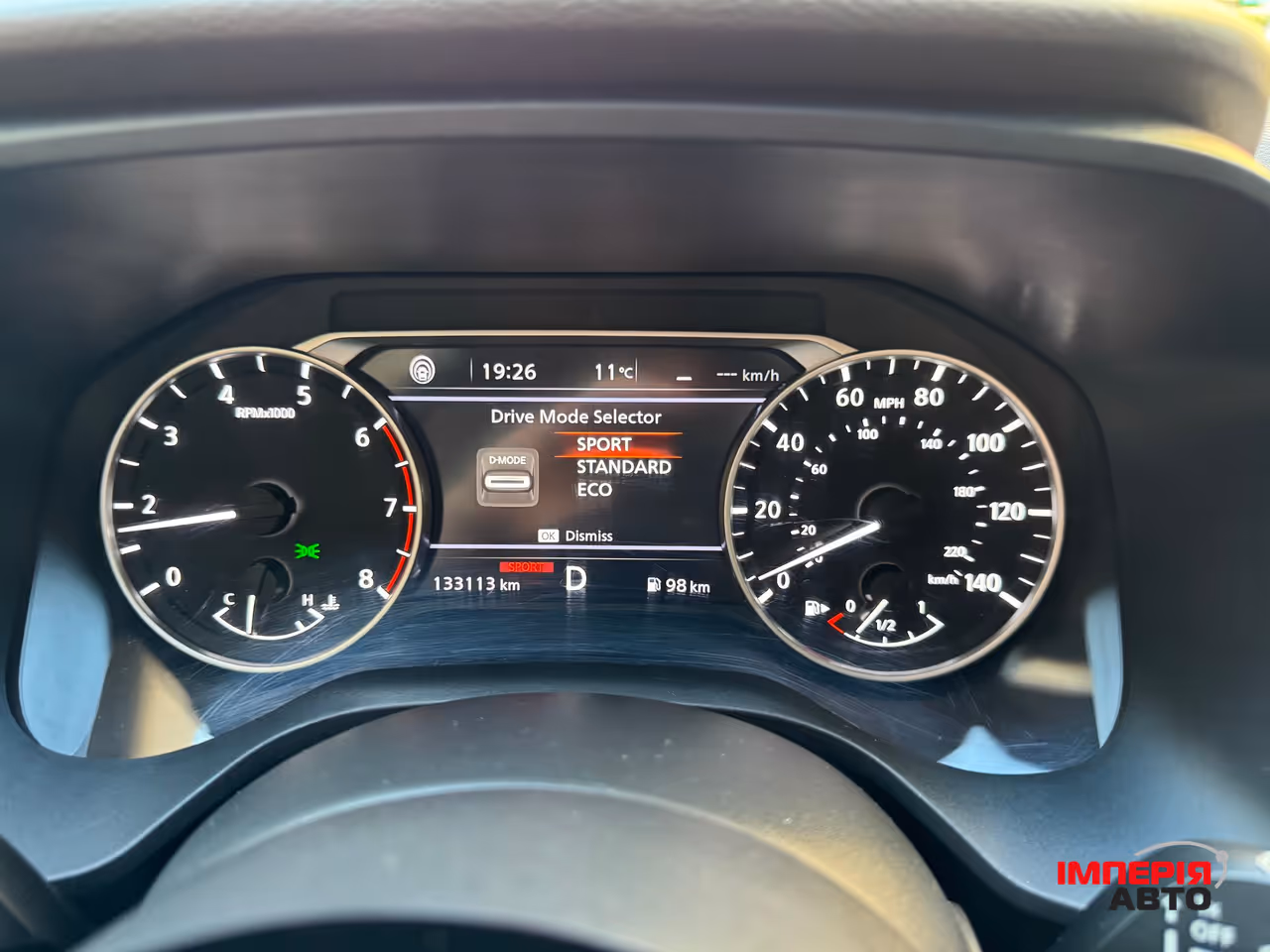 Nissan Rogue - фото 20