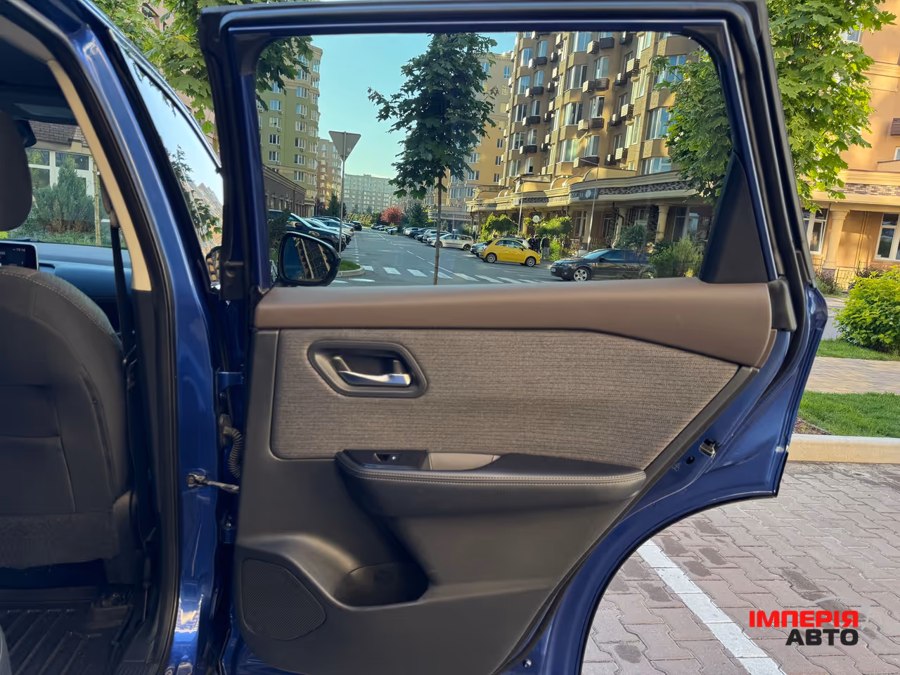 Nissan Rogue - фото 33