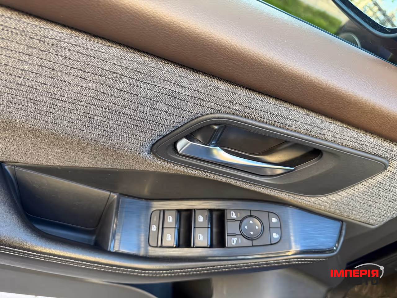 Nissan Rogue - фото 37