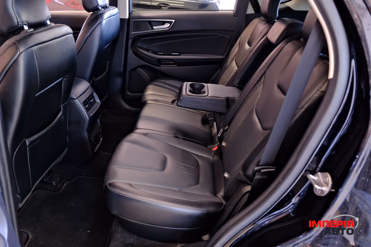 Ford Edge - фото 8