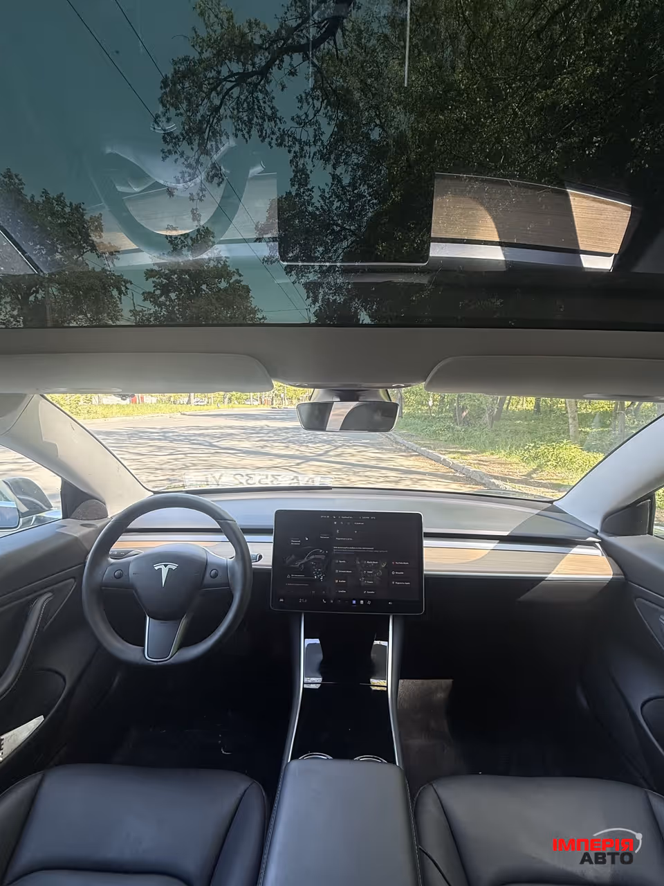 Tesla Model 3 - фото 11