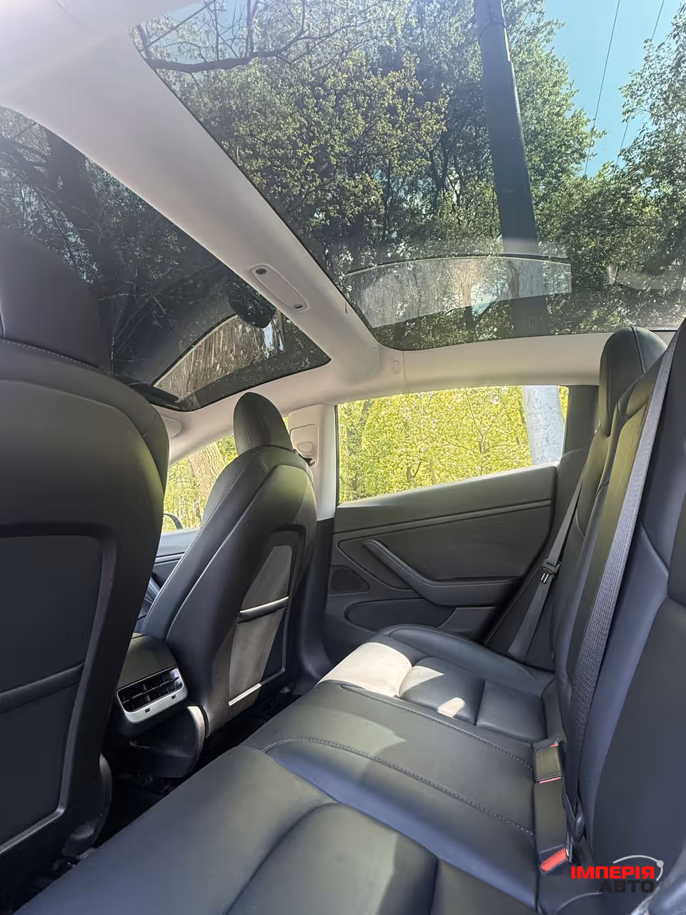 Tesla Model 3 - фото 20