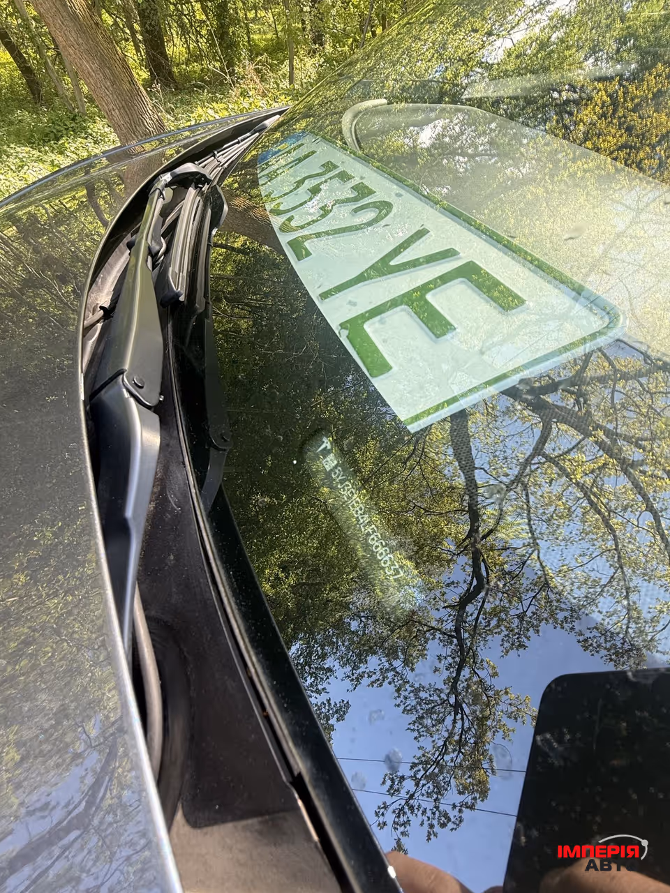 Tesla Model 3 - фото 19