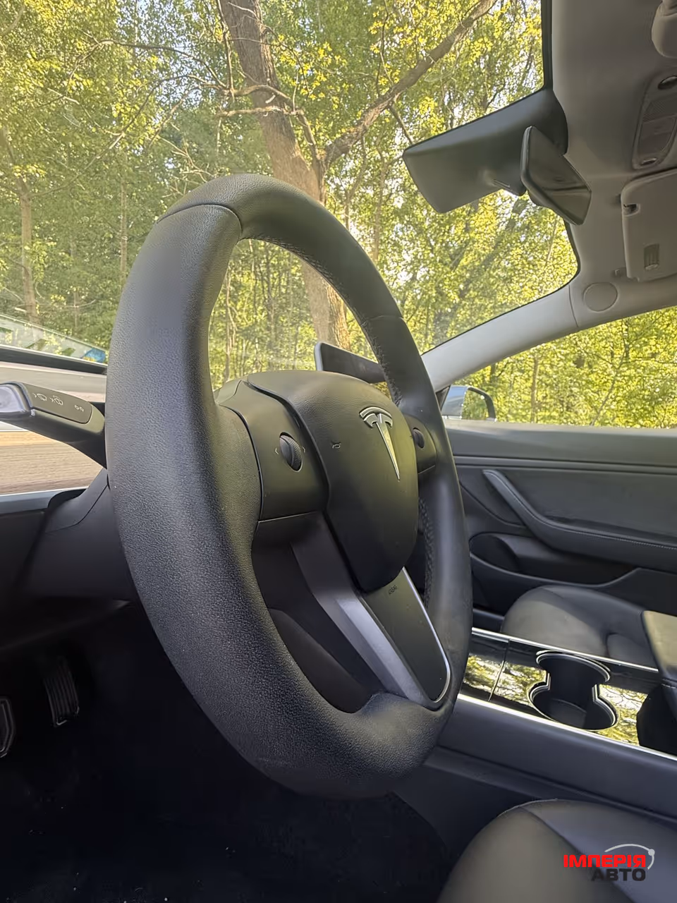 Tesla Model 3 - фото 13