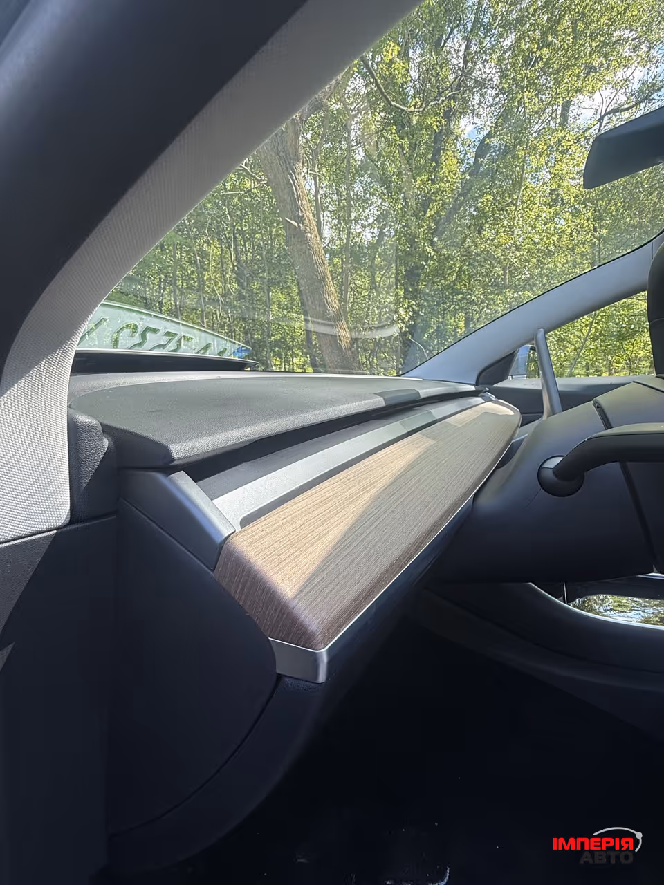 Tesla Model 3 - фото 15