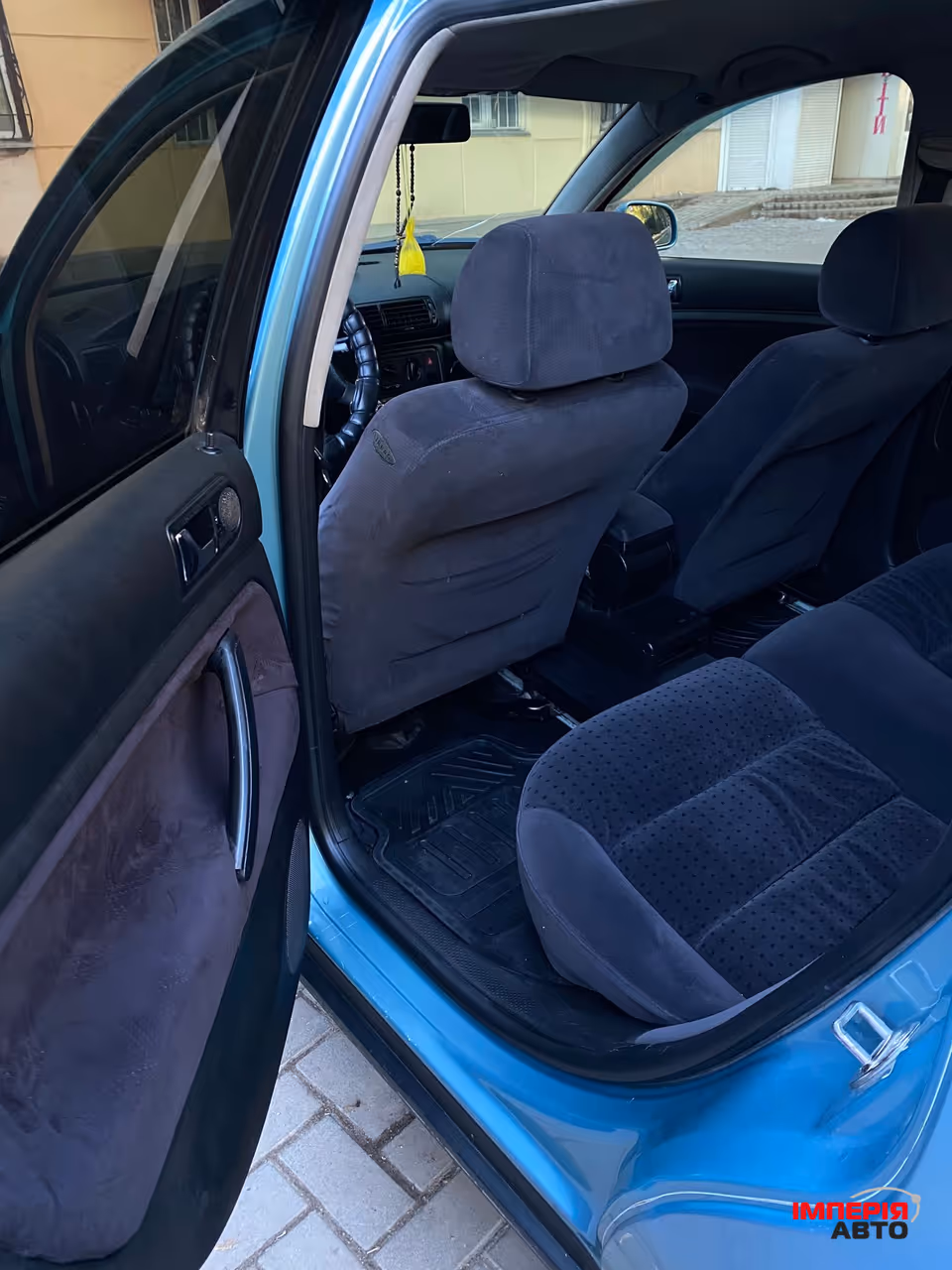 Volkswagen Passat - фото 3