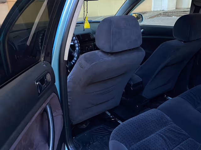 Volkswagen Passat - фото 3