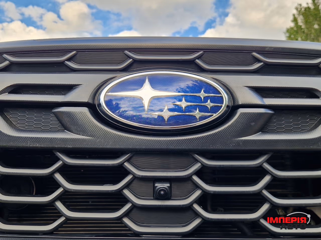 Subaru Forester - фото 10
