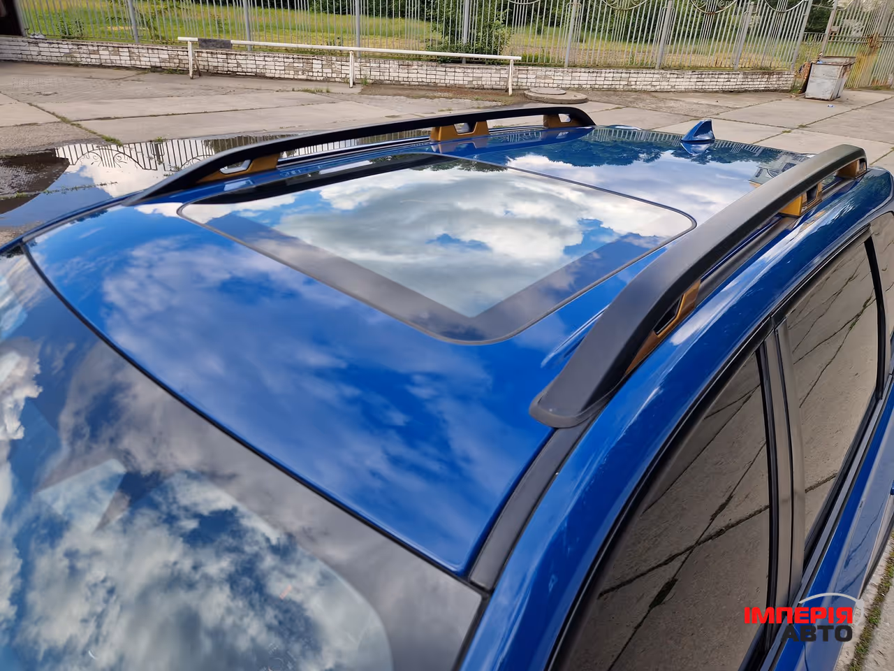 Subaru Forester - фото 13