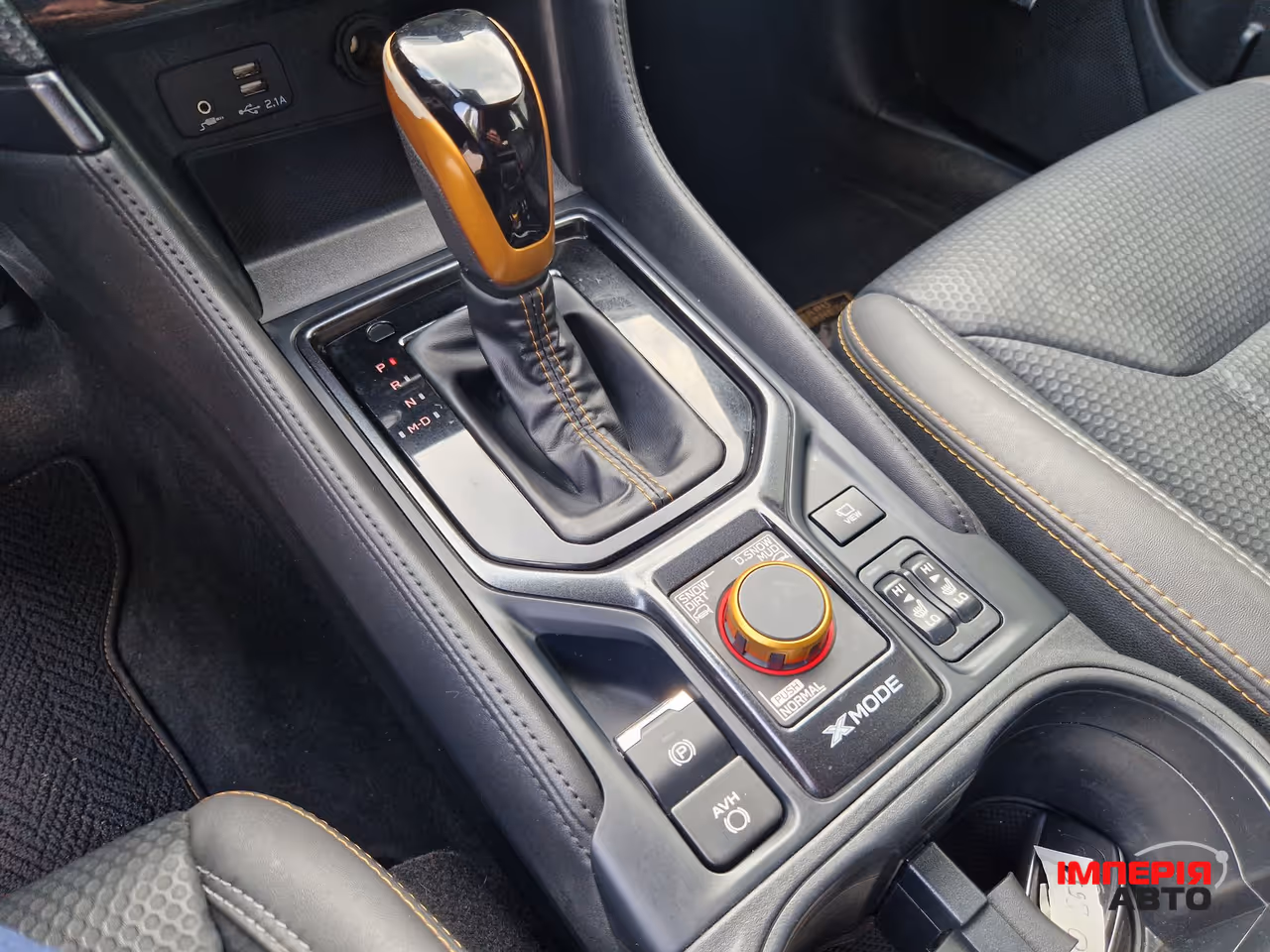 Subaru Forester - фото 25