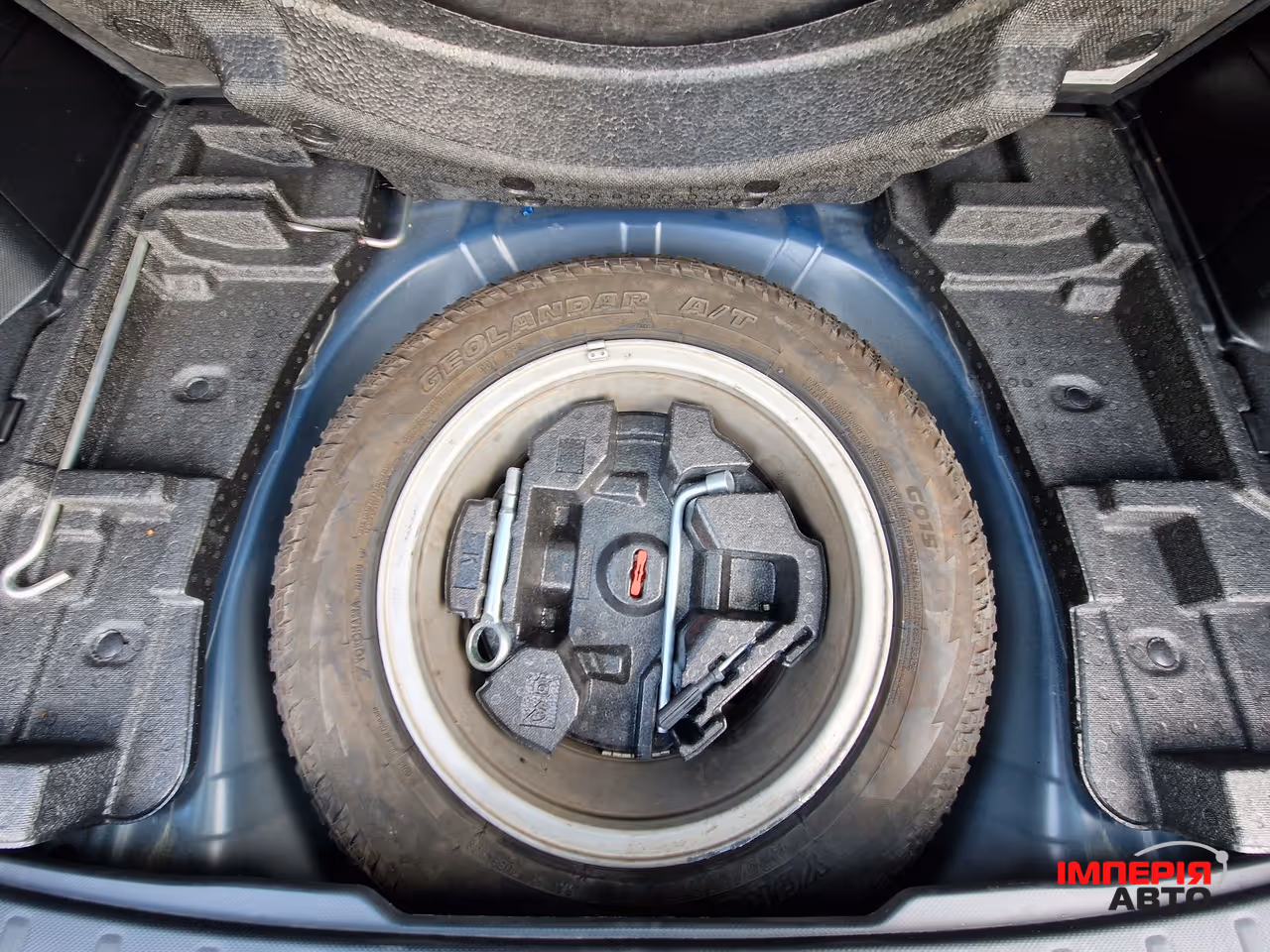 Subaru Forester - фото 38