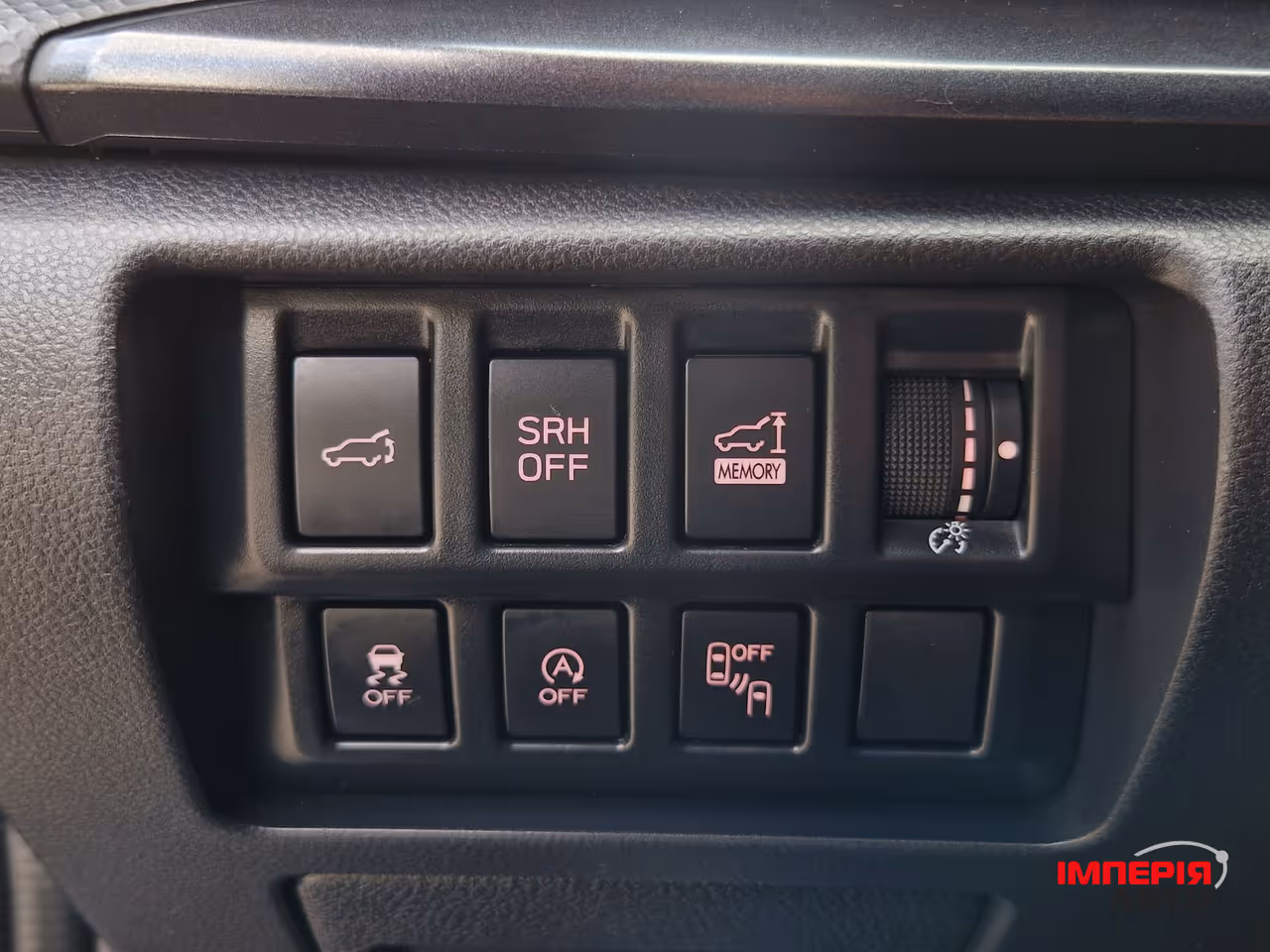 Subaru Forester - фото 22