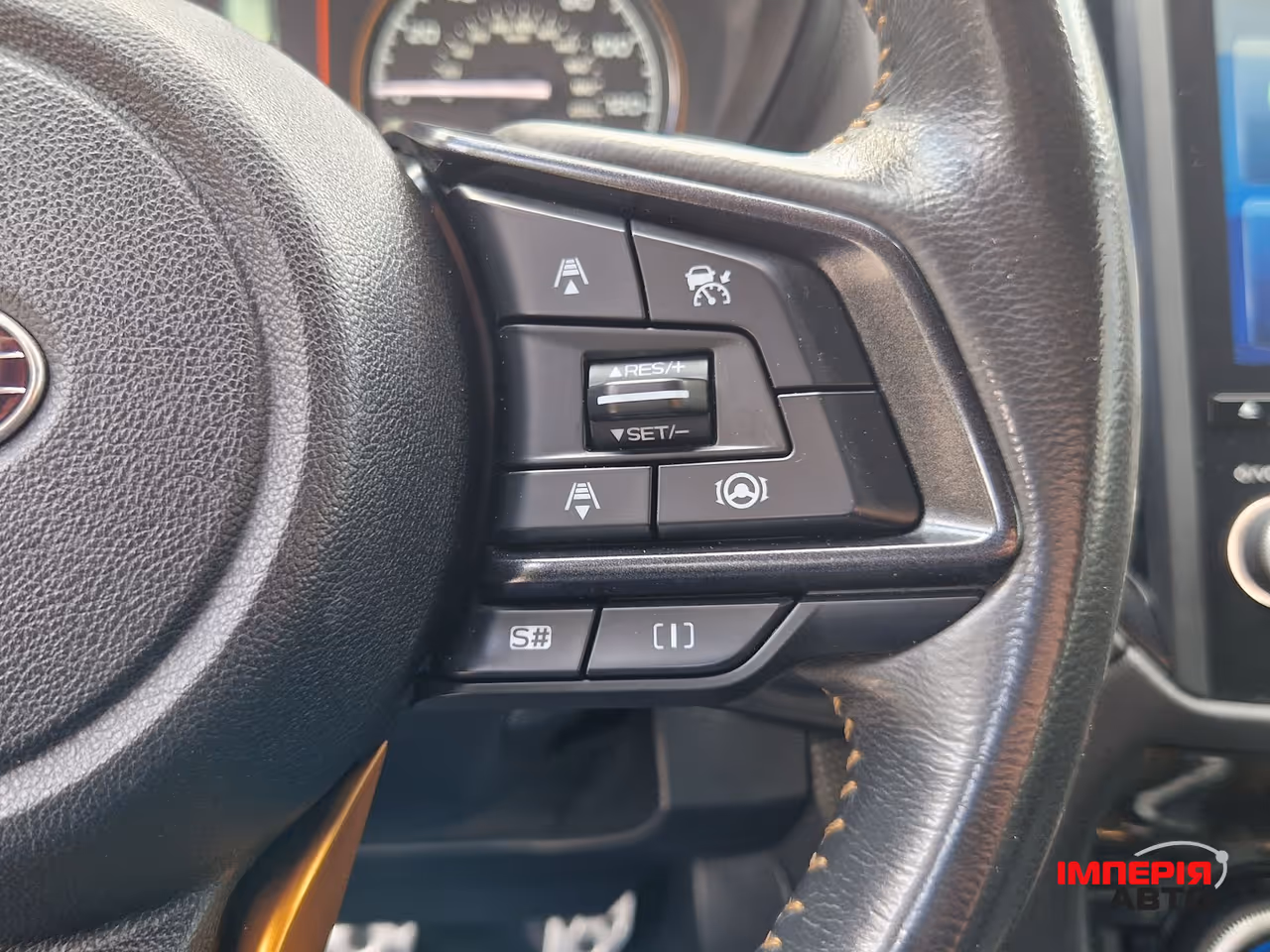 Subaru Forester - фото 21