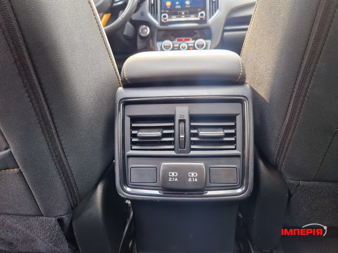 Subaru Forester - фото 32