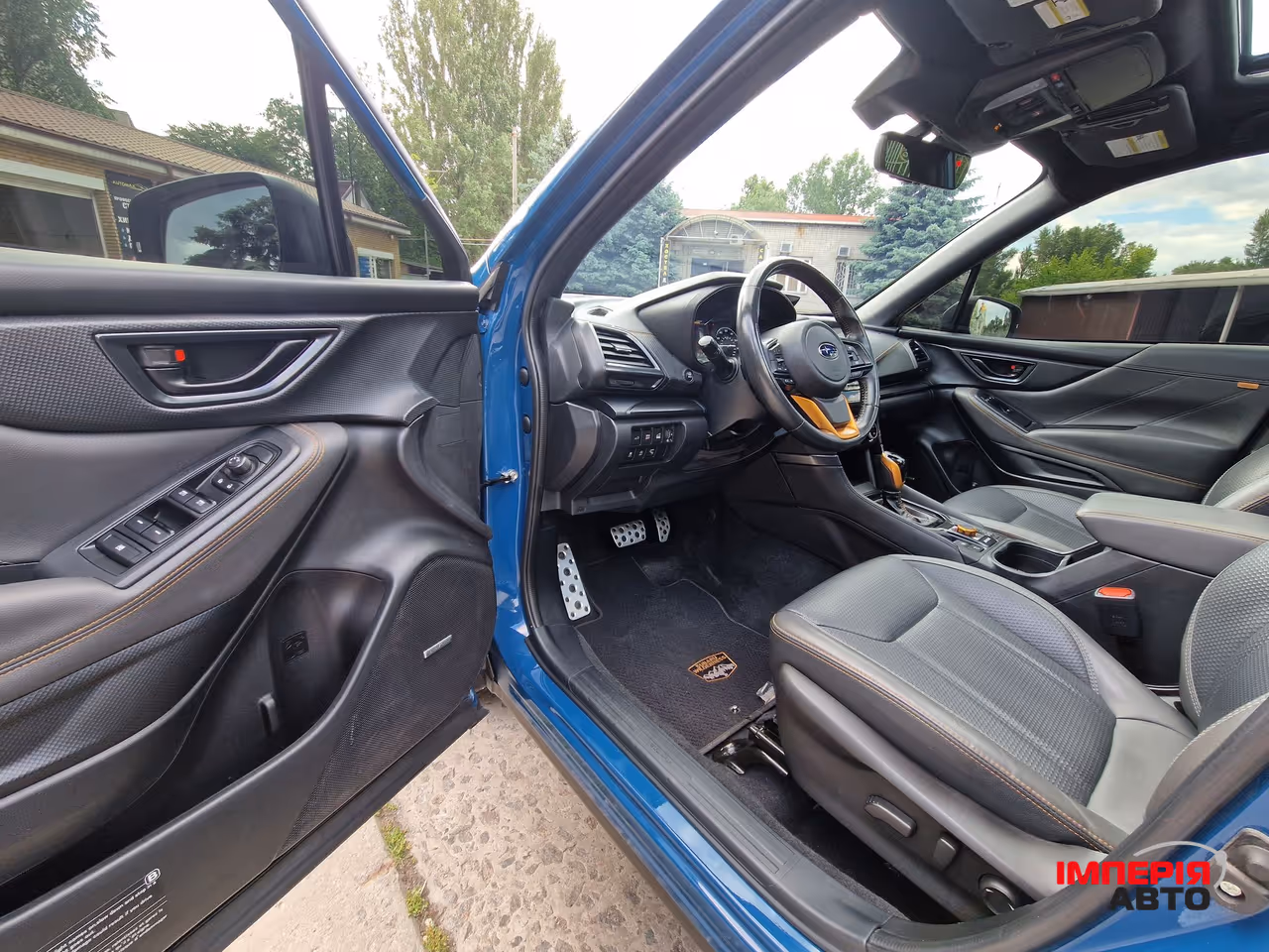 Subaru Forester - фото 16
