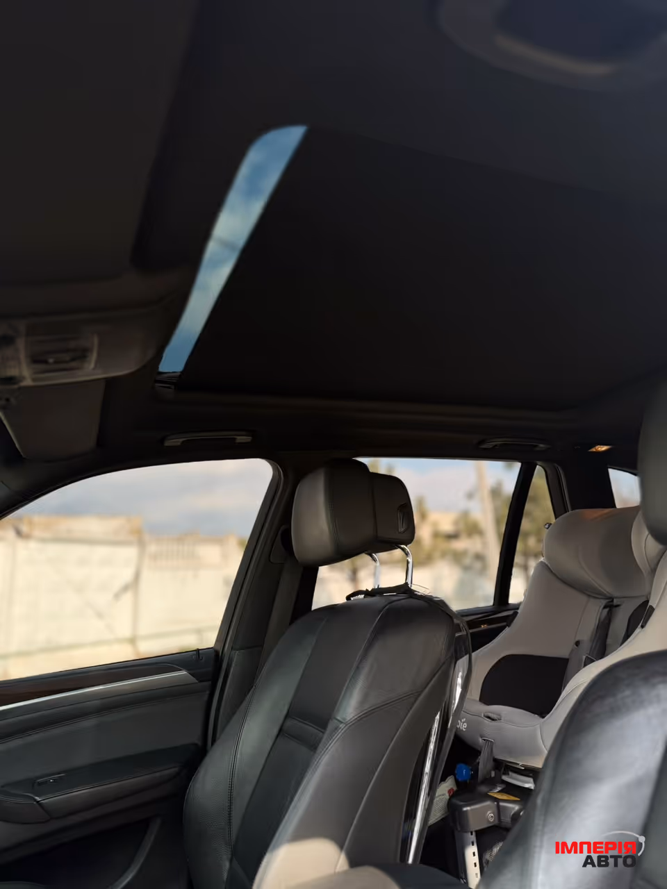 BMW X5 - фото 19
