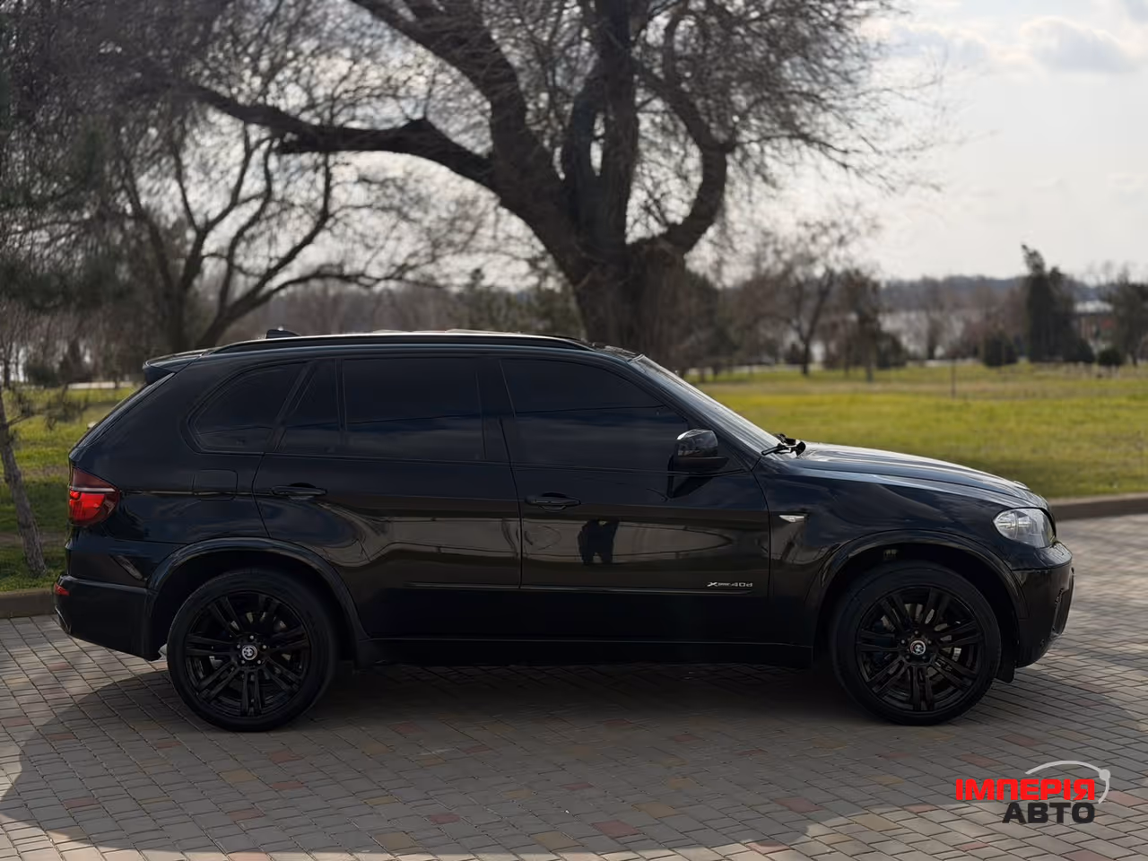 BMW X5 - фото 10