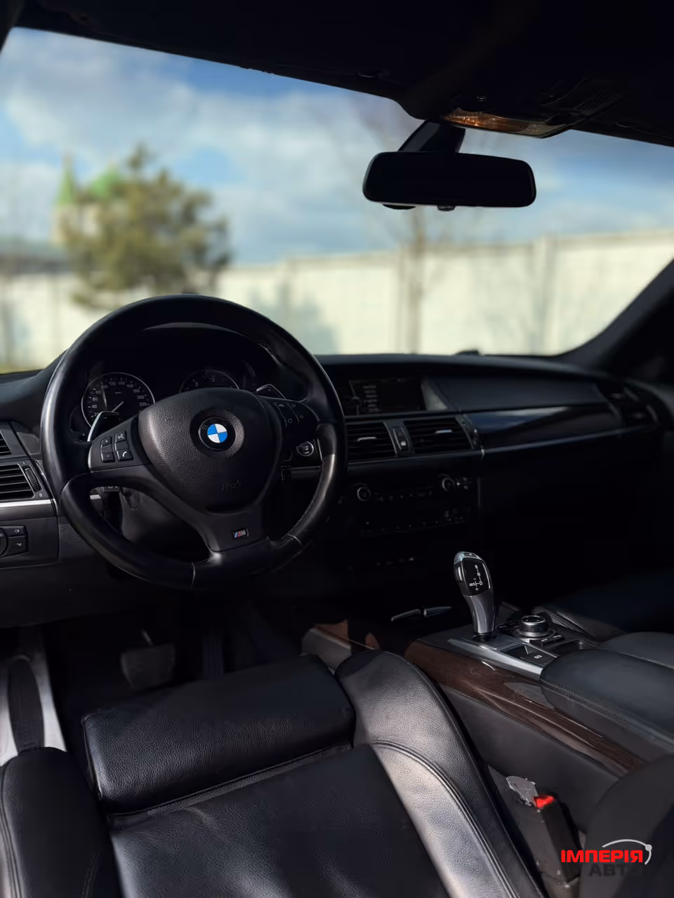 BMW X5 - фото 22
