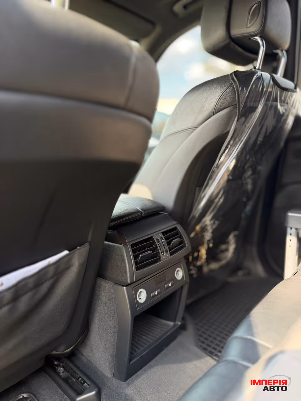 BMW X5 - фото 20