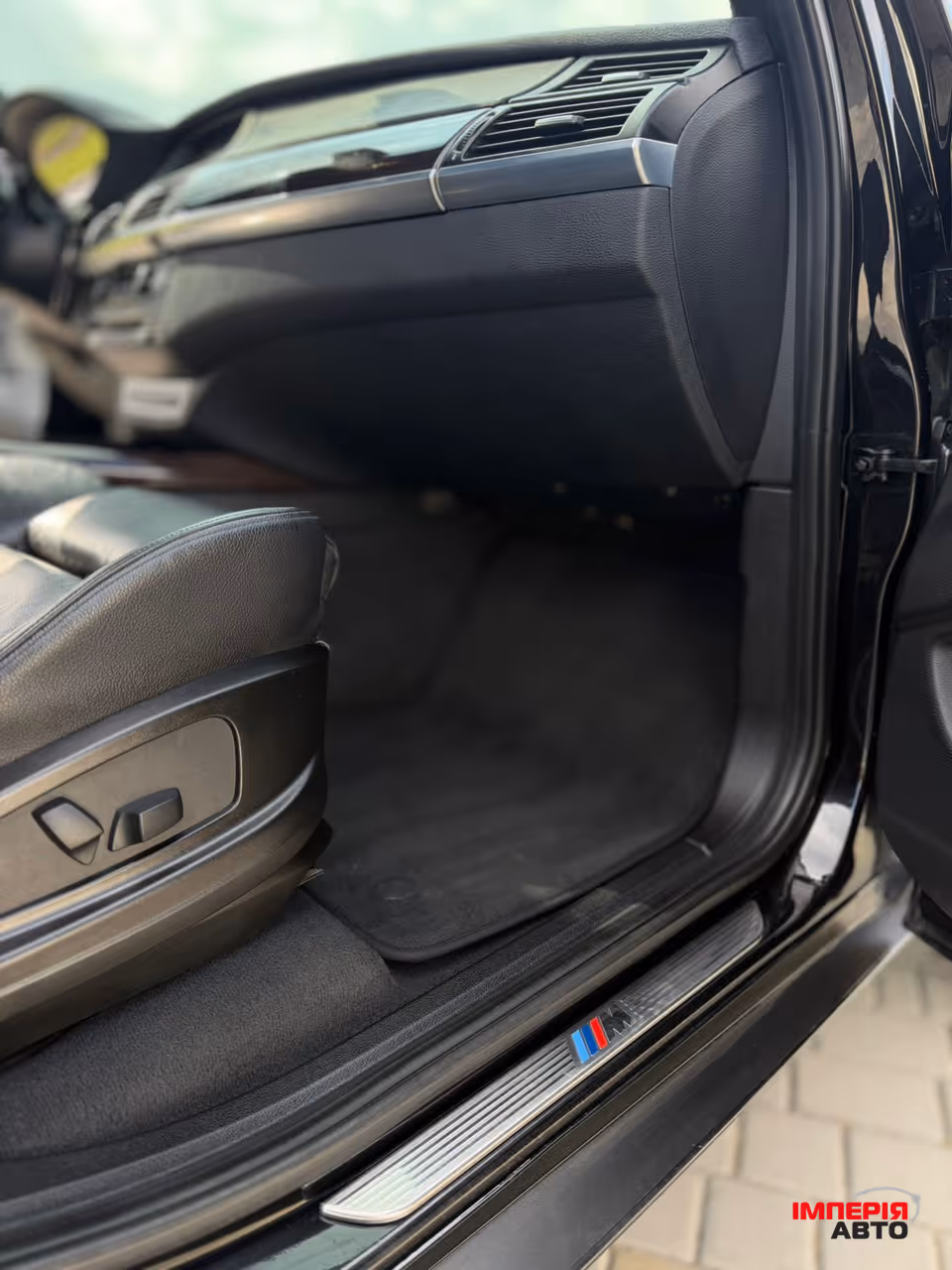 BMW X5 - фото 23