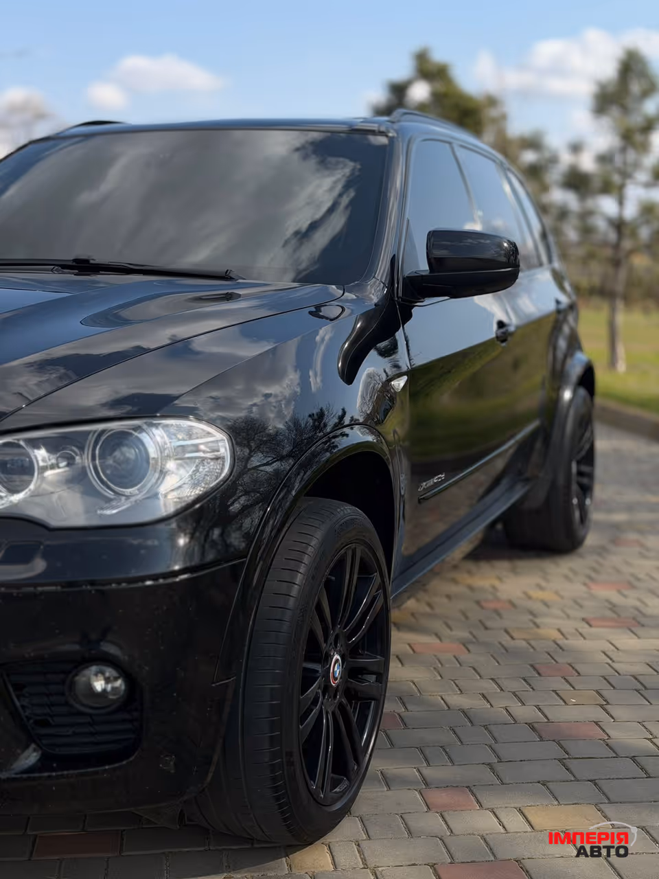 BMW X5 - фото 3