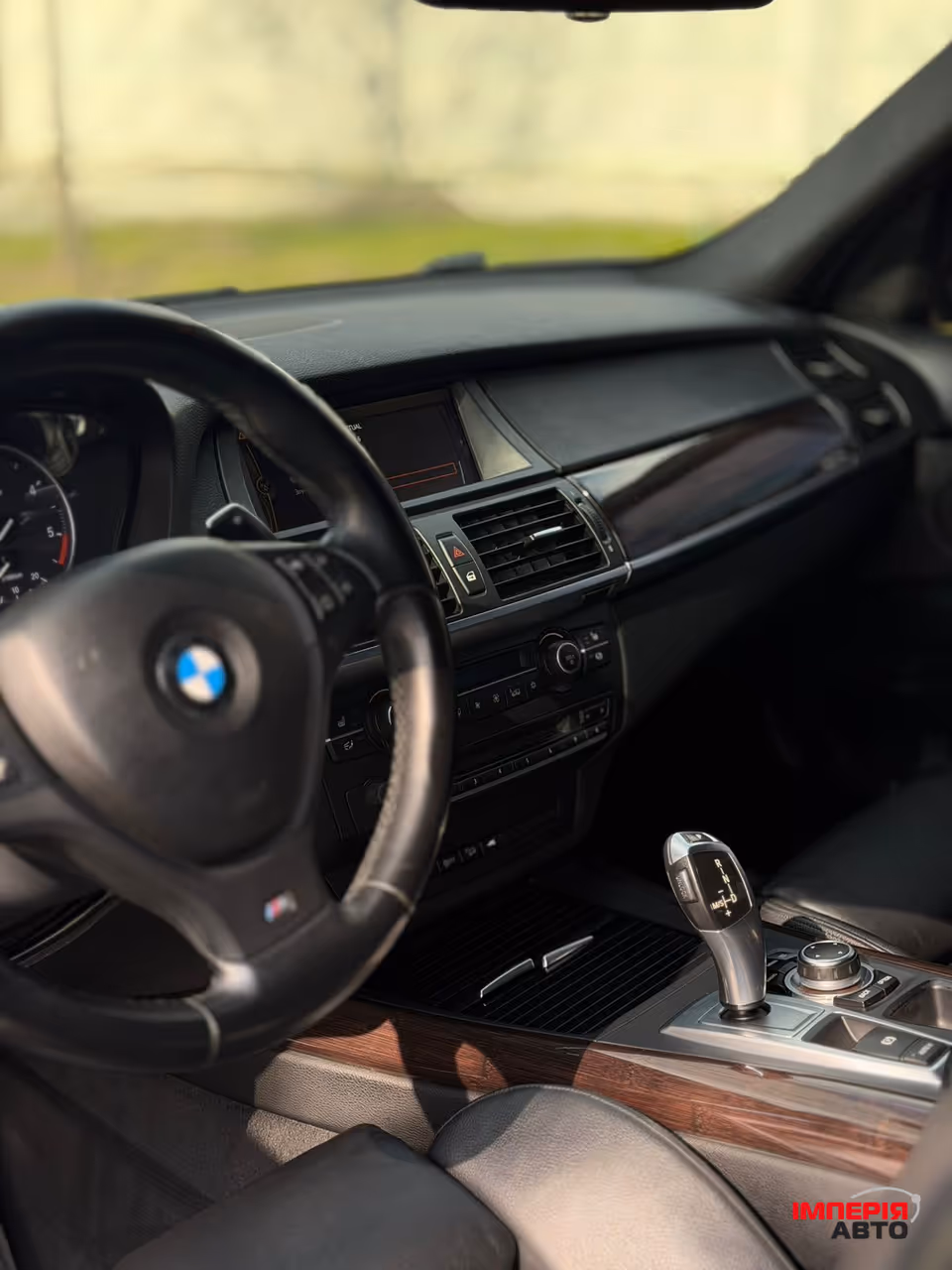 BMW X5 - фото 17