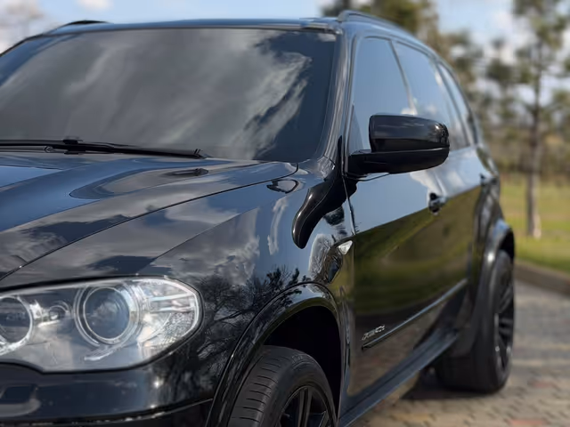BMW X5 - фото 3