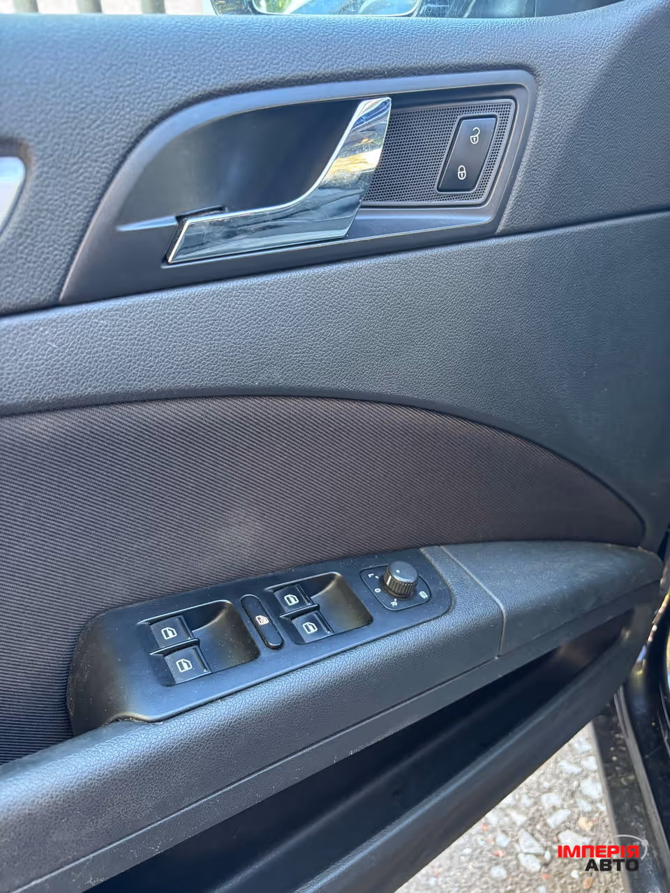 Skoda Superb - фото 7
