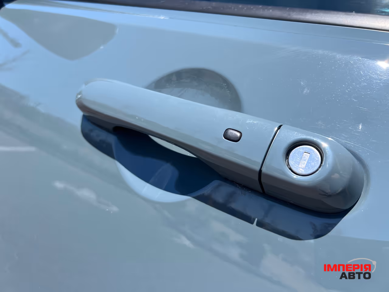 Jeep Renegade - фото 7