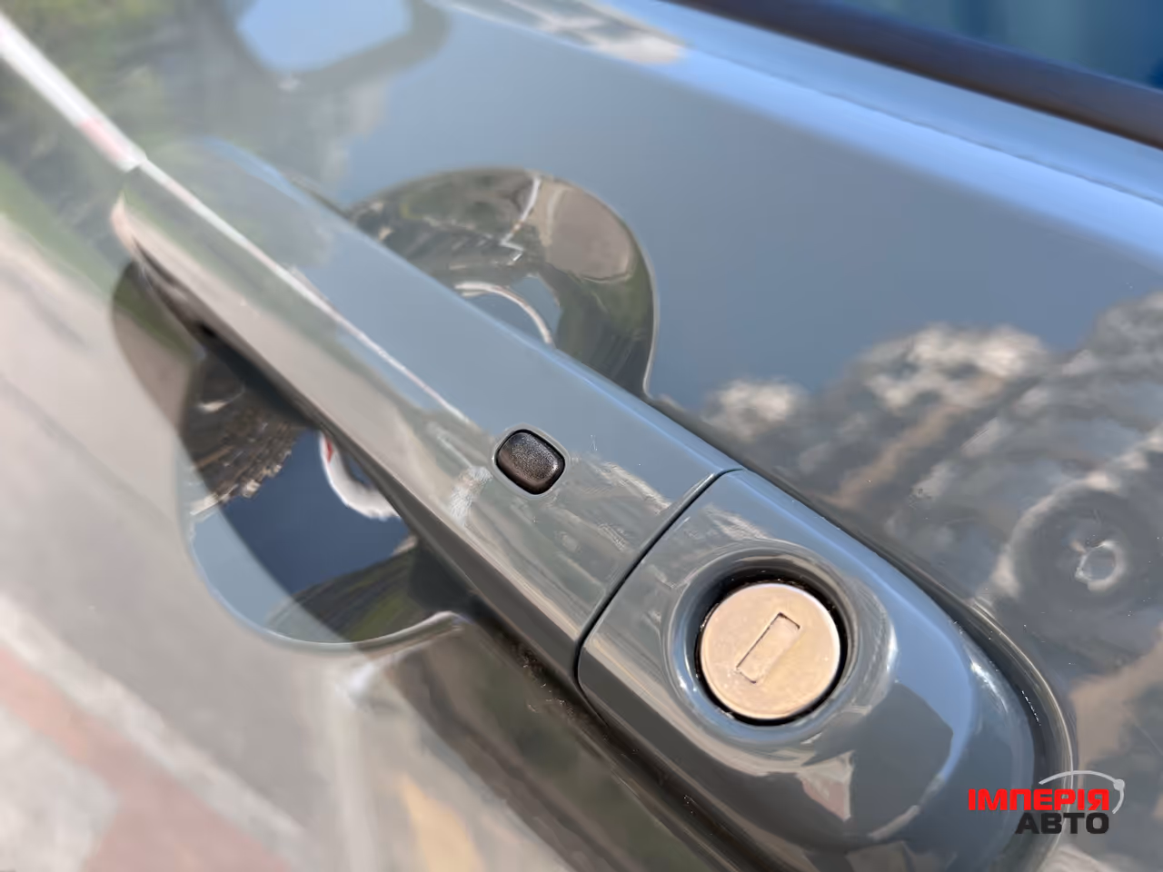 Jeep Renegade - фото 15