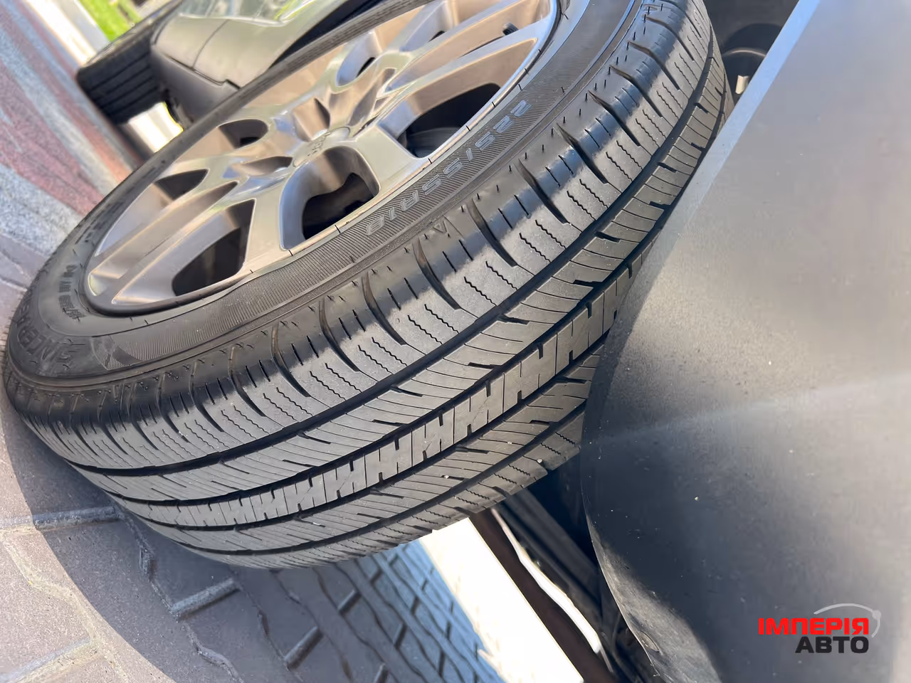 Jeep Renegade - фото 14