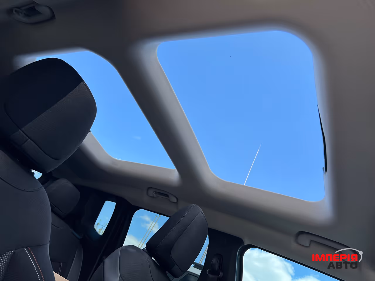 Jeep Renegade - фото 29