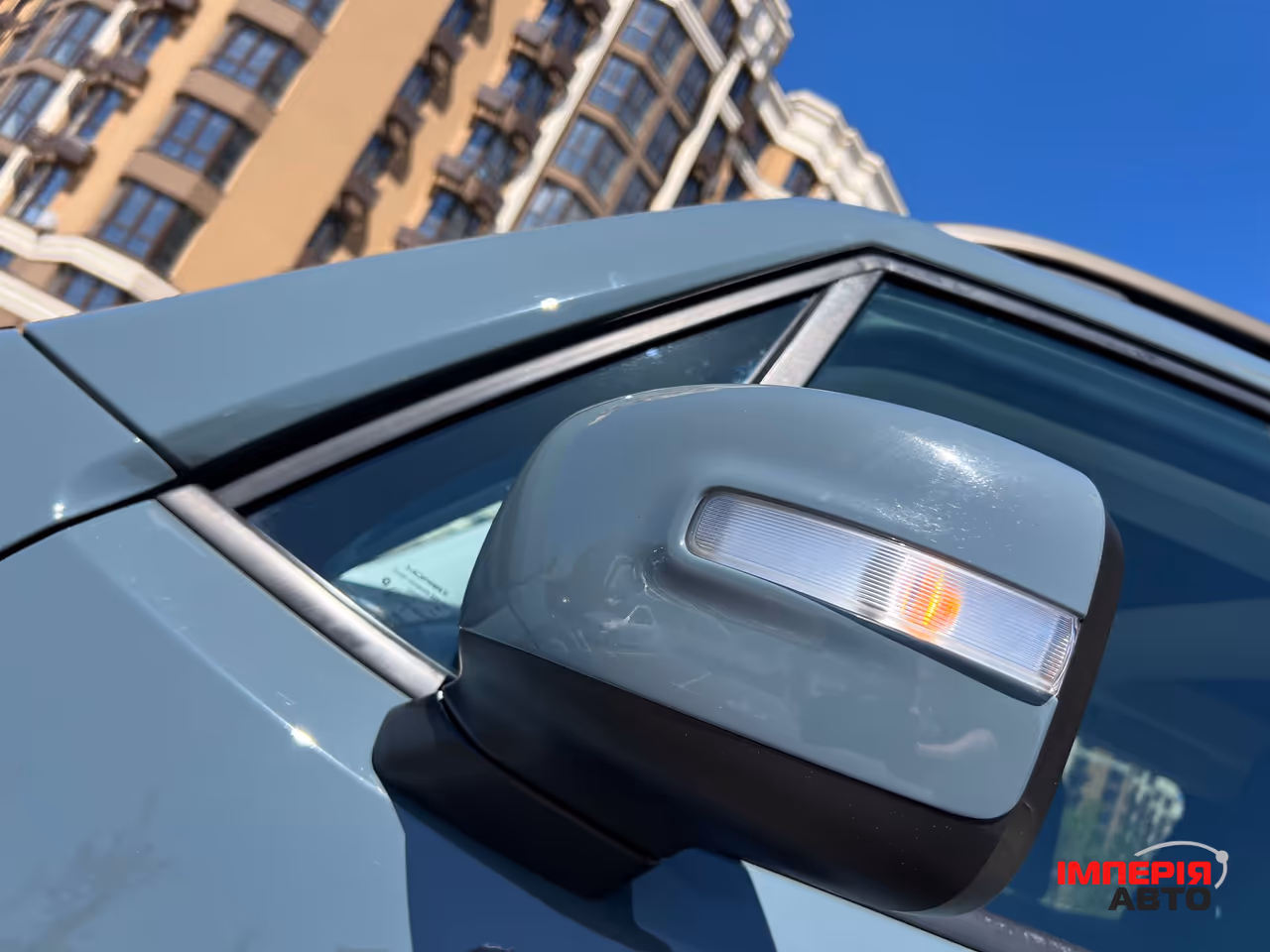 Jeep Renegade - фото 6