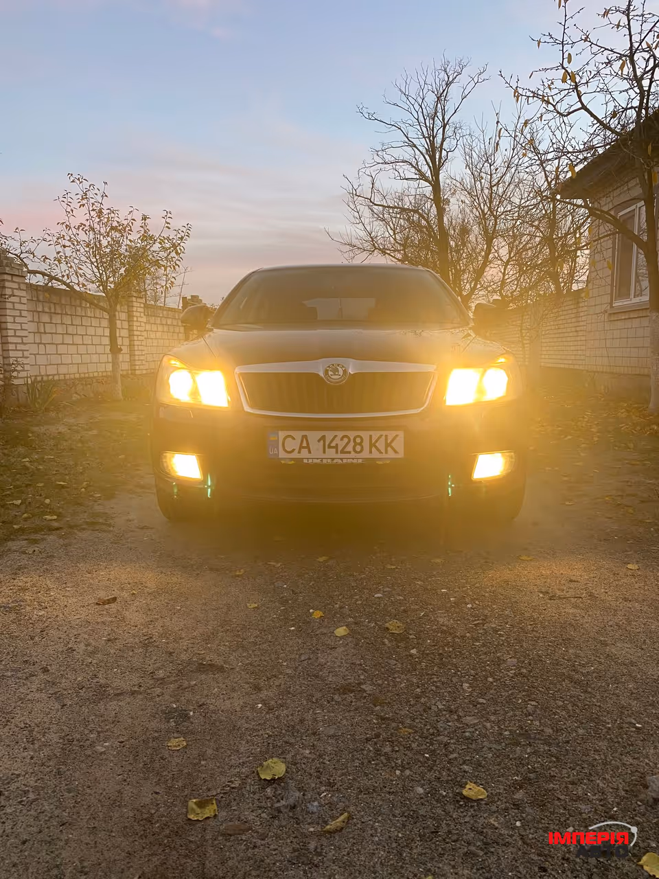 Skoda Octavia - фото 5