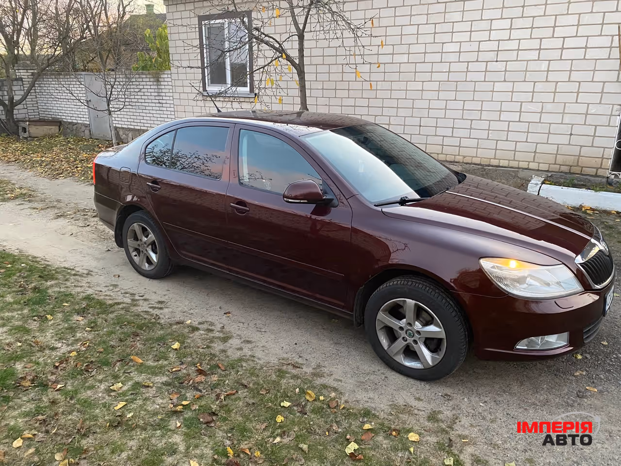 Skoda Octavia - фото 3