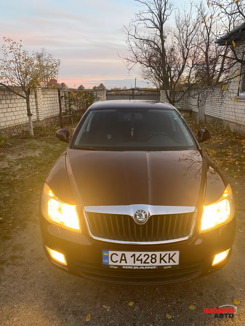 Skoda Octavia - фото 6