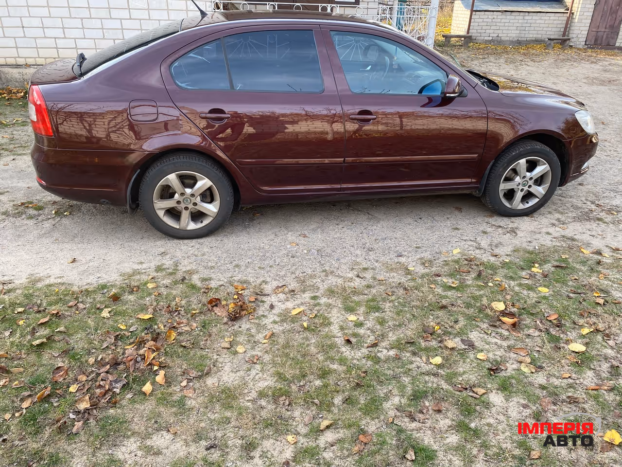 Skoda Octavia - фото 11