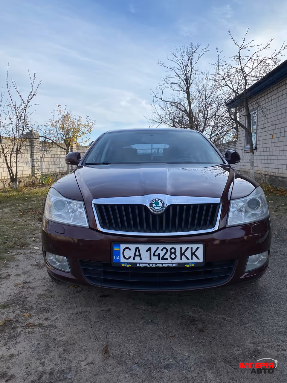 Skoda Octavia - фото 9