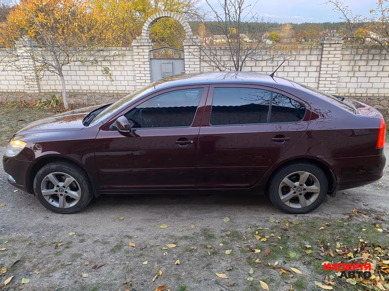 Skoda Octavia - фото 4