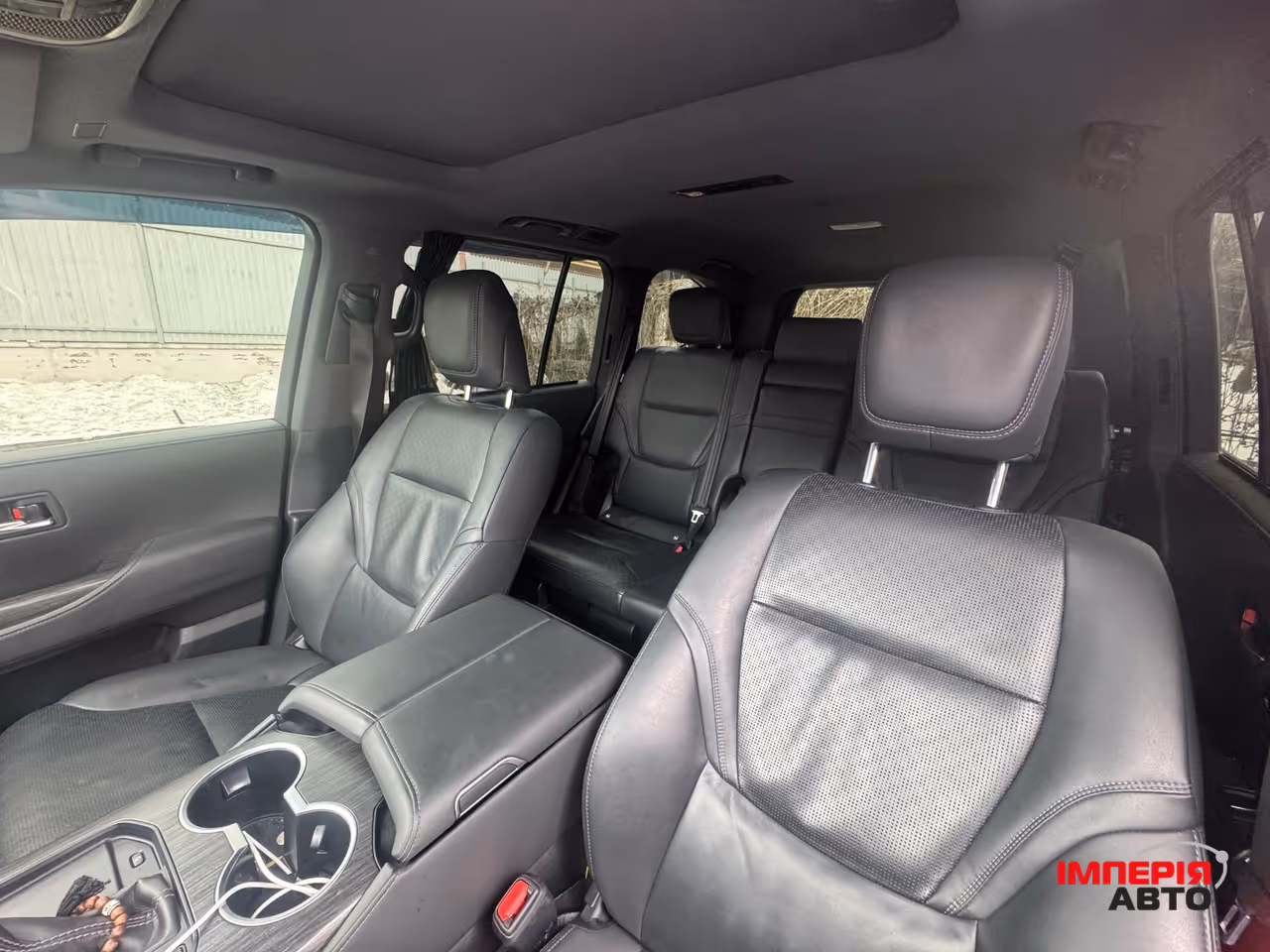 Toyota Land Cruiser - фото 8