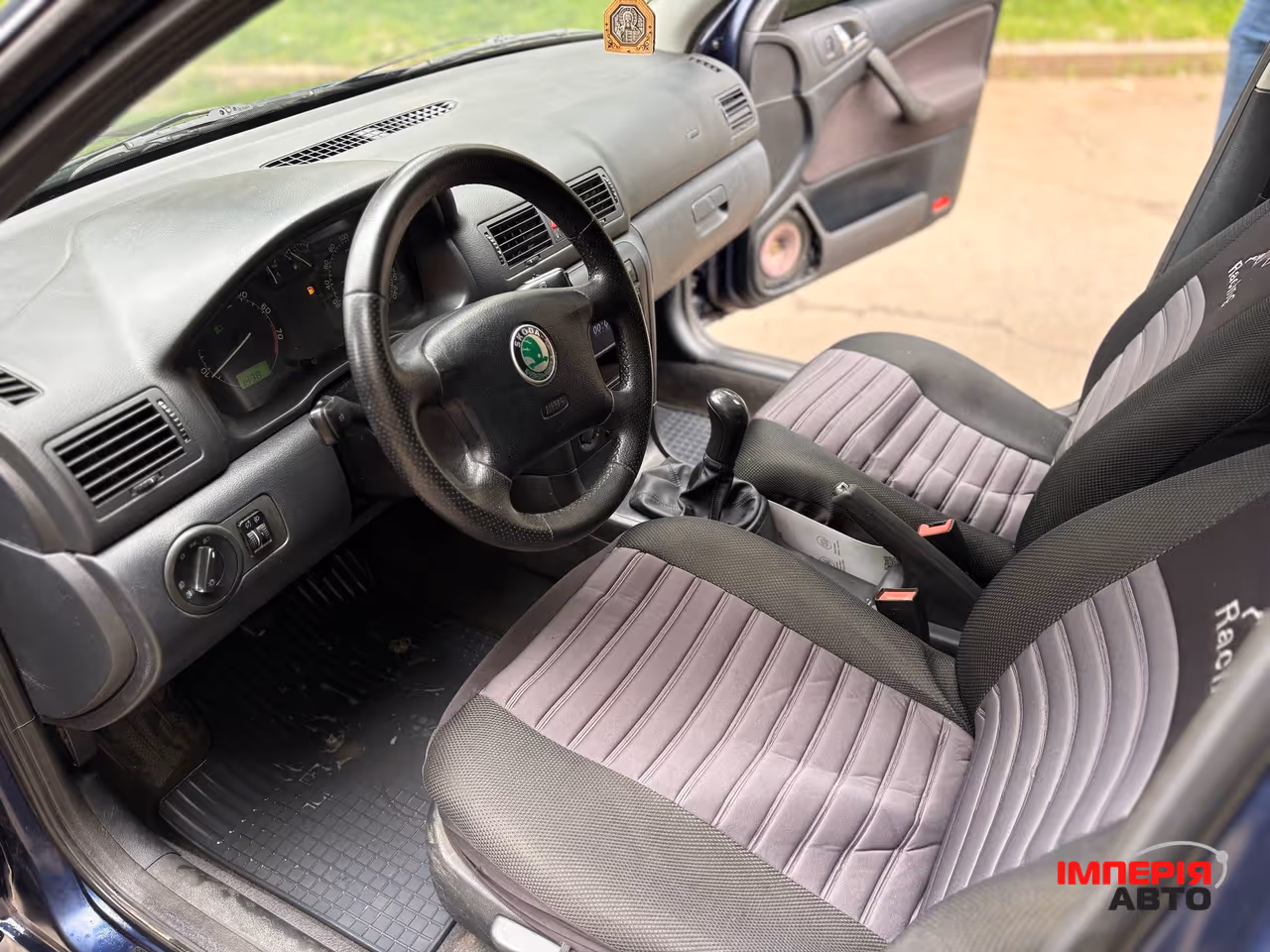 Skoda Octavia - фото 11