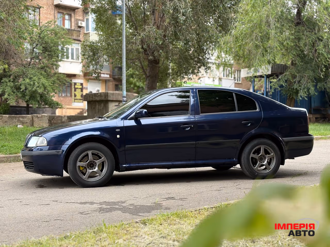 Skoda Octavia - фото 5