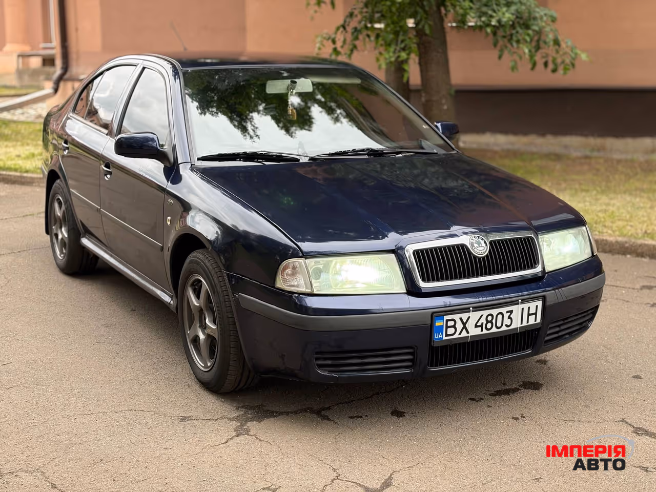 Skoda Octavia - фото 2