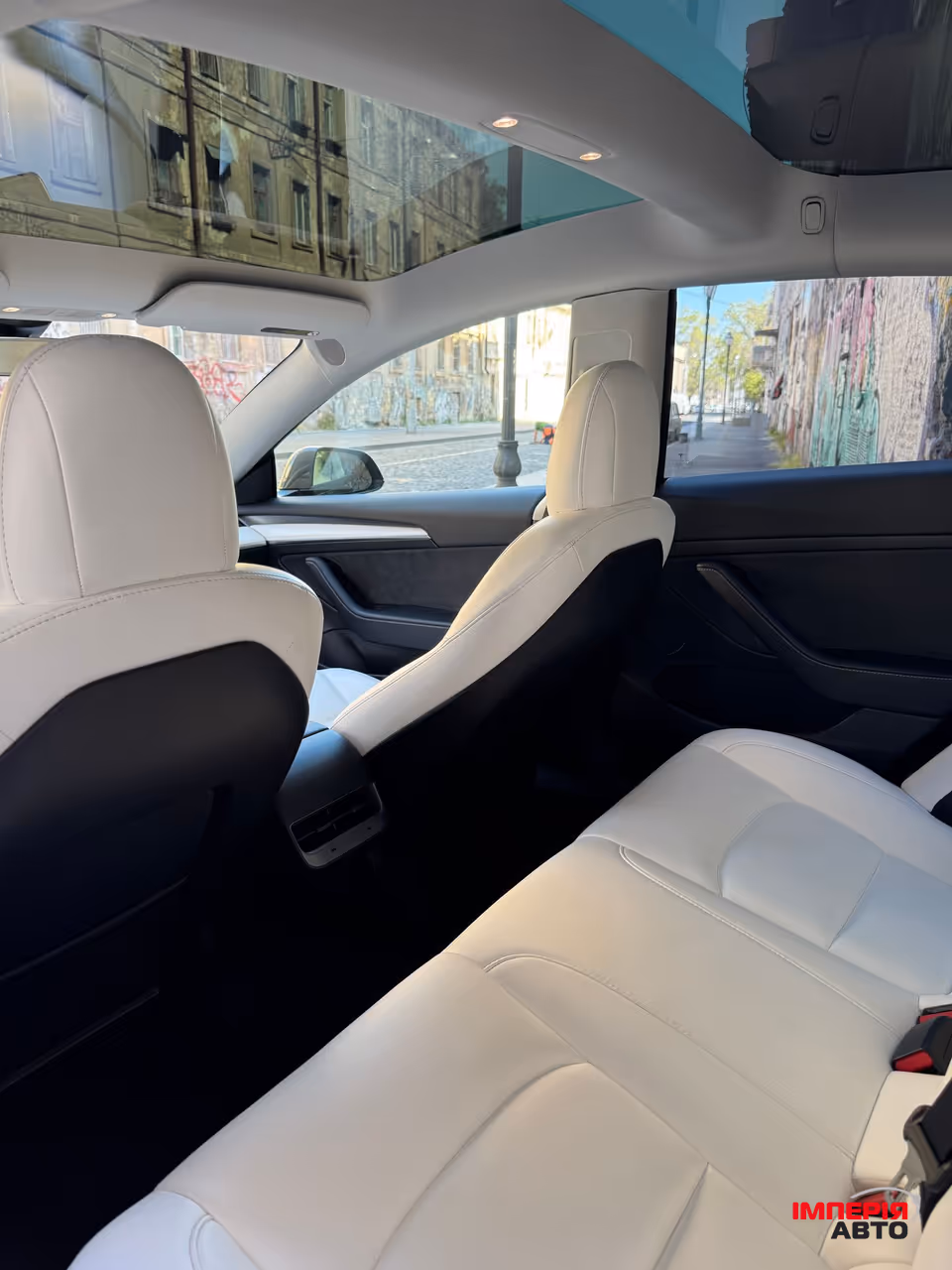 Tesla Model 3 - фото 16